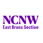NCNW East Bronx Logo