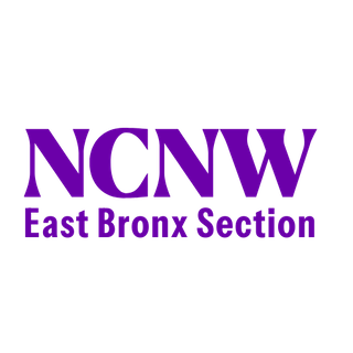 90_v2 NCNW East Bronx Logo